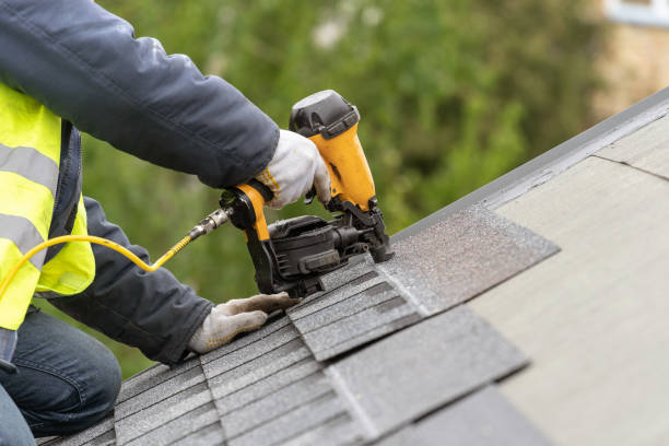 Best Roofing for New Construction  in Twin Falls, ID